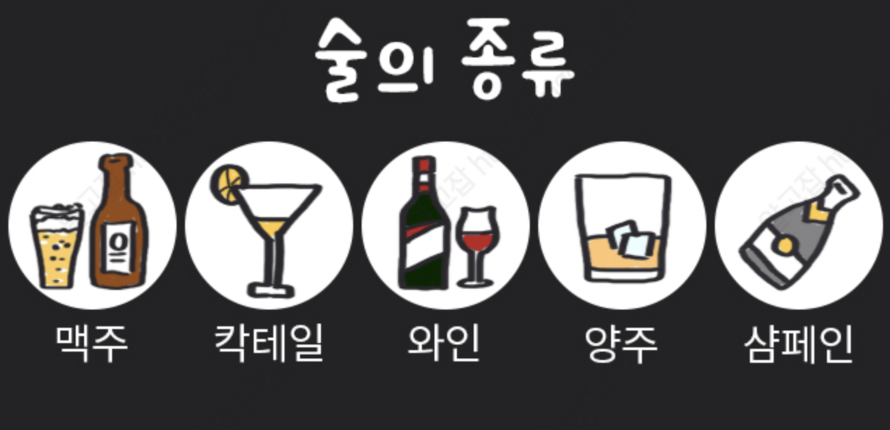 실전노하우 [바알바] 다양한 술 따르는 방법 - 밤알바 No1 알고잡!